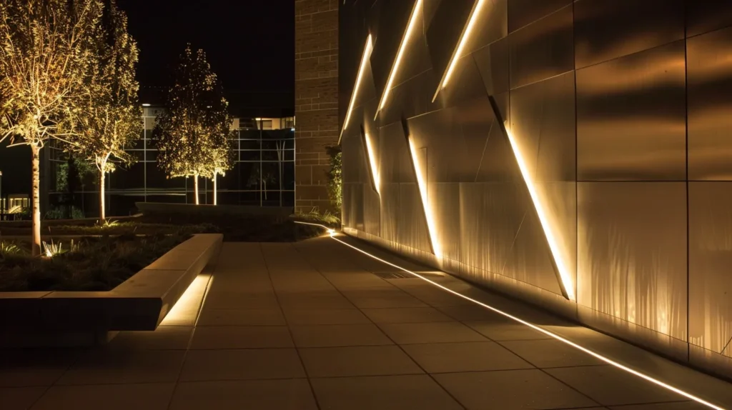 Accent lighting tips for better and aesthetic homes