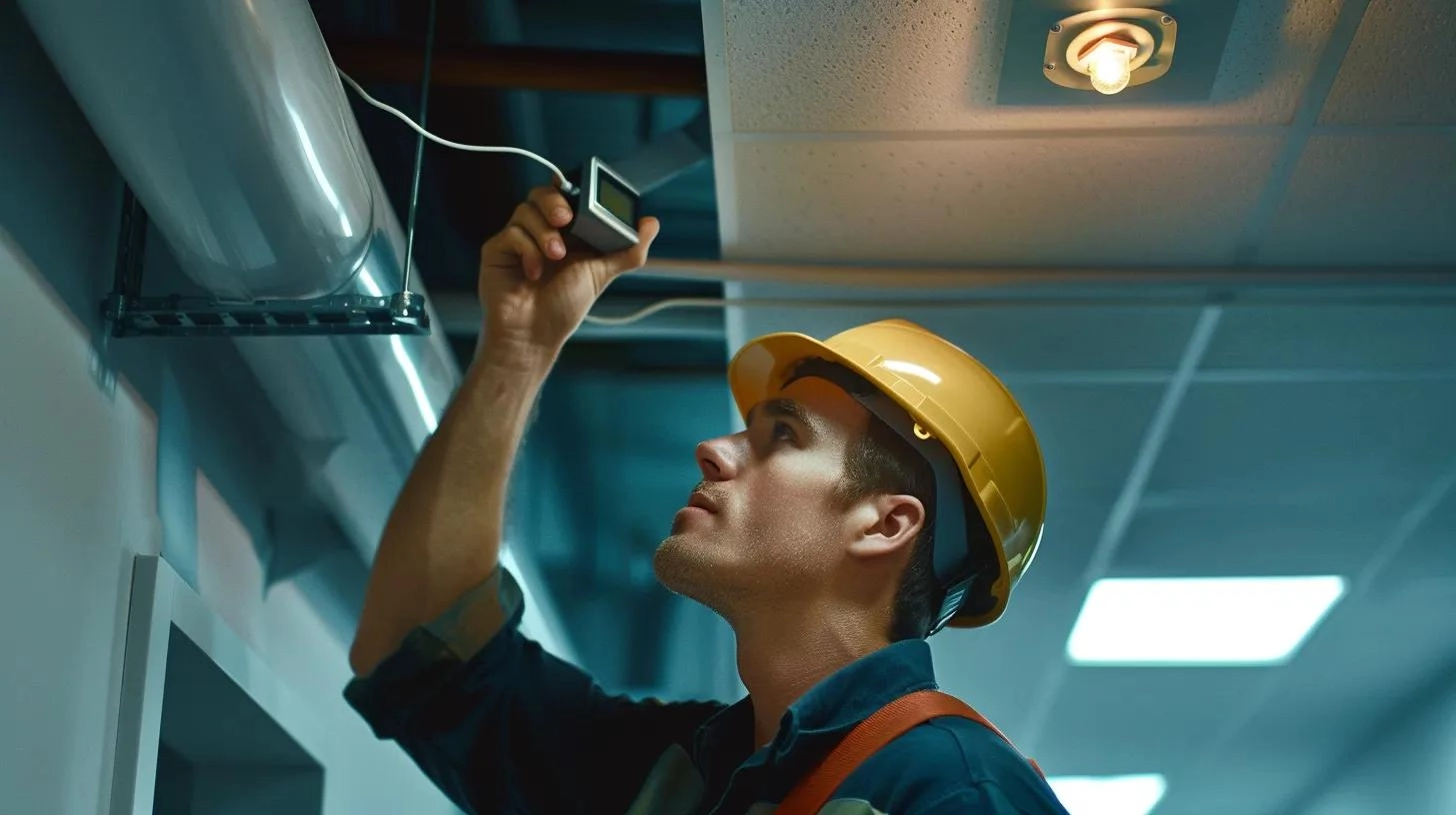 Certified electrician norman, OK