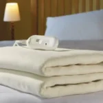 Do electric blankets use a lot of electricity