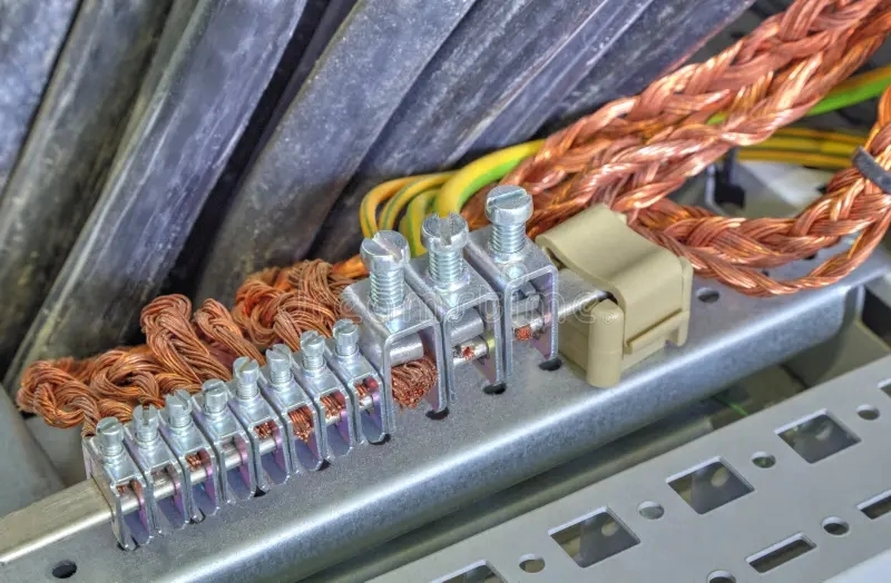 Electrical grounding benefits and safety tips