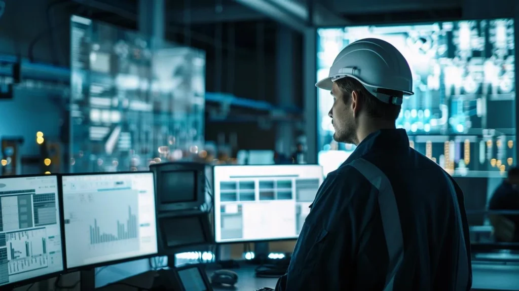 Electrical Inspection Checklist Elements