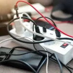 How to prevent overloaded circuits?