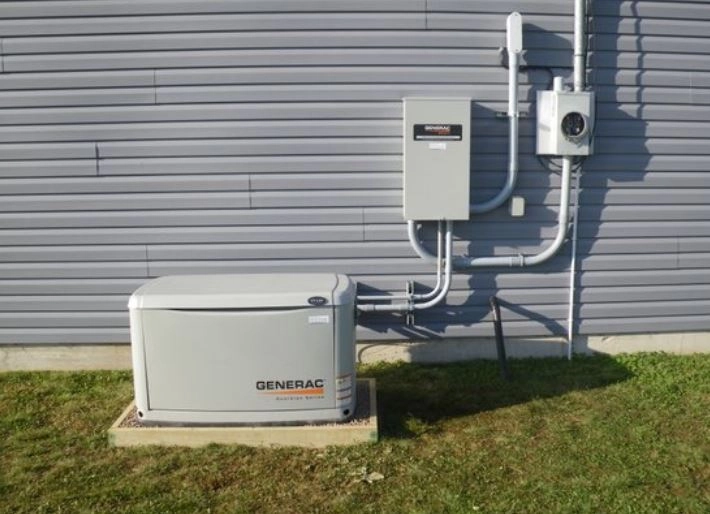 Installation Factors