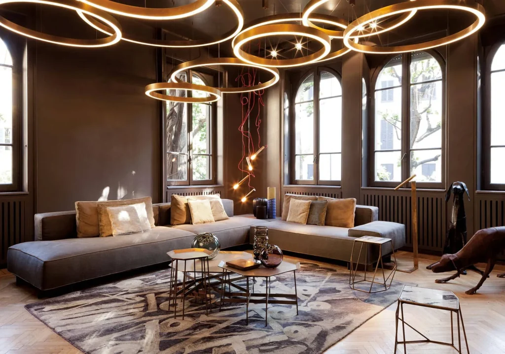 Lighting design