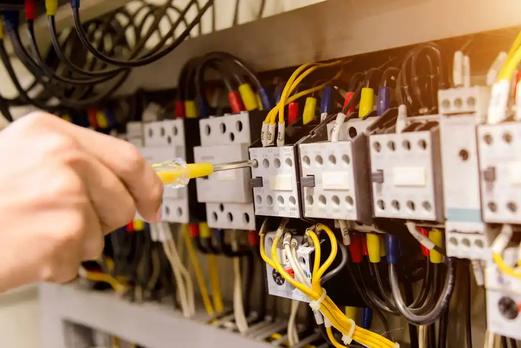 professional electrical solutions