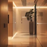 Smart electrical panel in Norman, OK