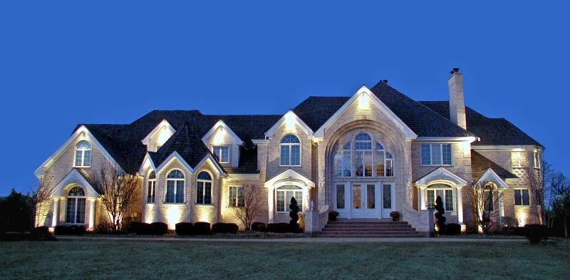 Why accent lighting matters for your home