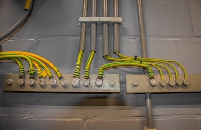 Why use electrical grounding?