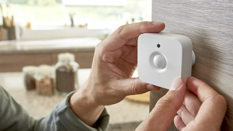 Benefits of motion sensor lights