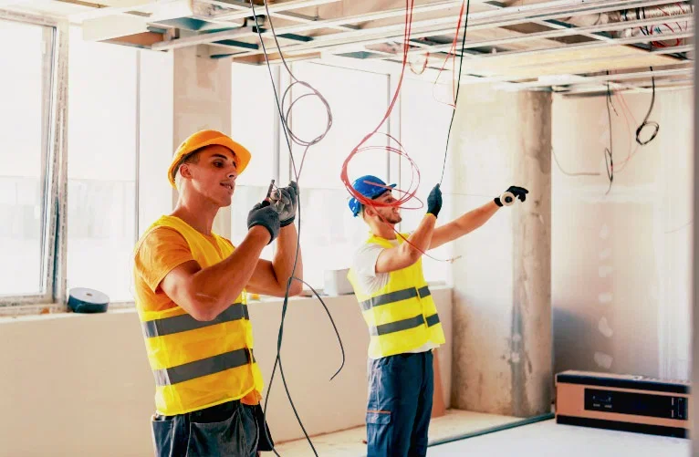 Building a culture of electrical safety