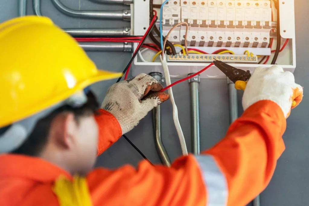 Electrical safety myths