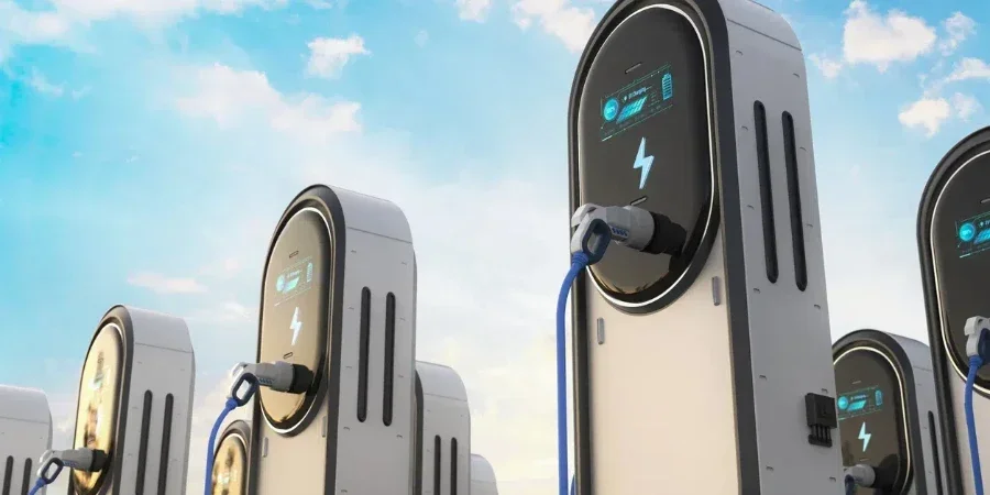 Future of ev charging safety emerging technologies