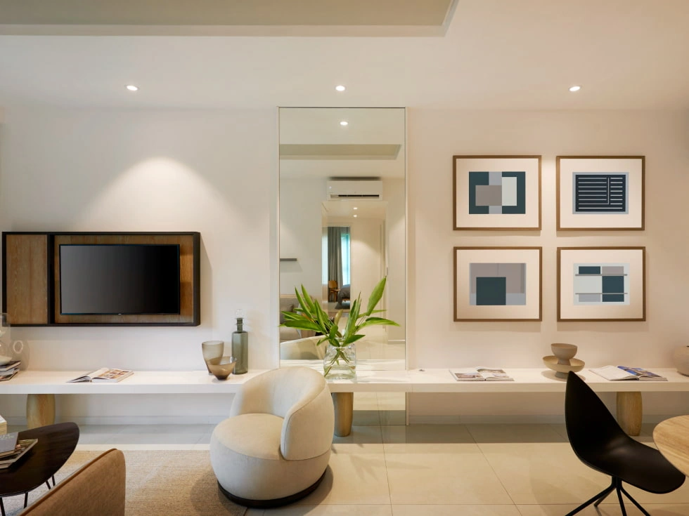 Best Tips for Choosing the Right Accent Lighting