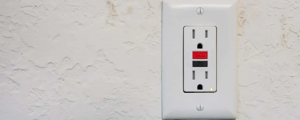 Types of gfci outlets