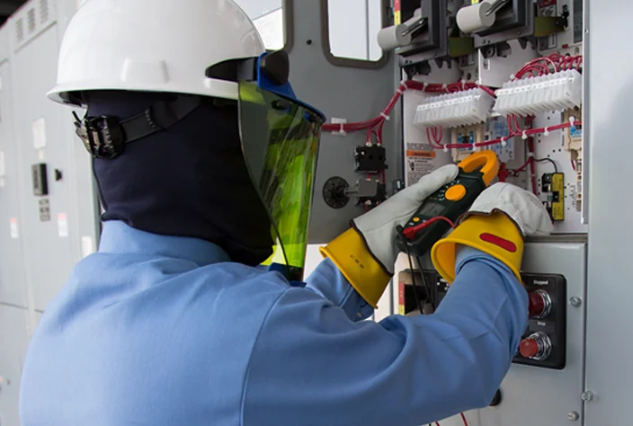 Understanding electrical safety reality