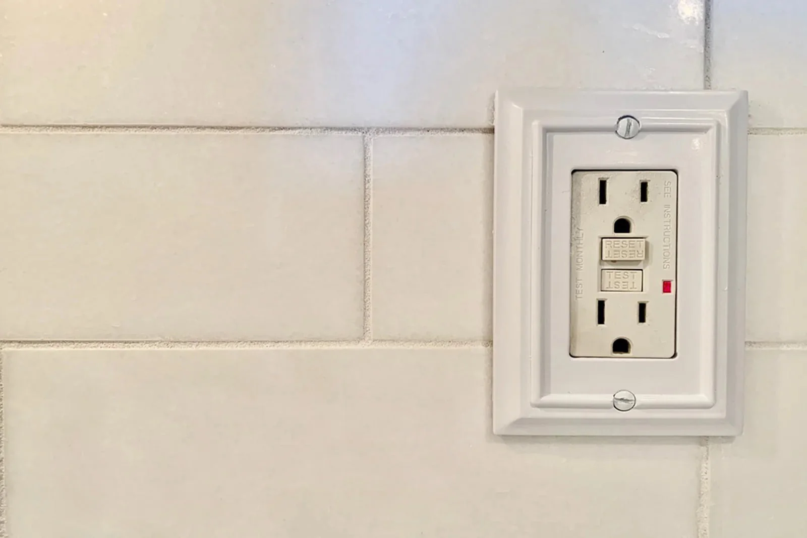 What are gfci outlets