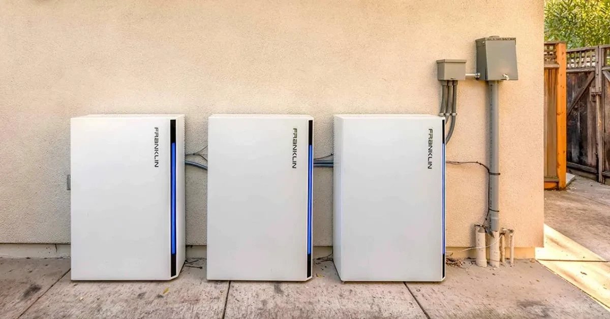 Battery Backup Systems: Modern Energy Storage Solutions