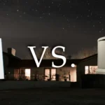 Battery Backup vs Generator: Smart Homeowner's Power Decision