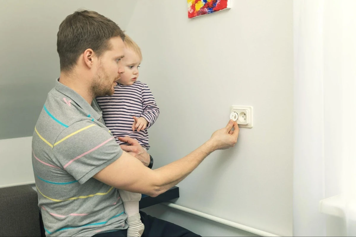 Electrical Safety Tips for Children