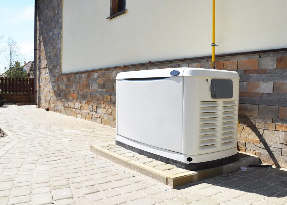 Generator Systems: Proven Mechanical Power Solutions