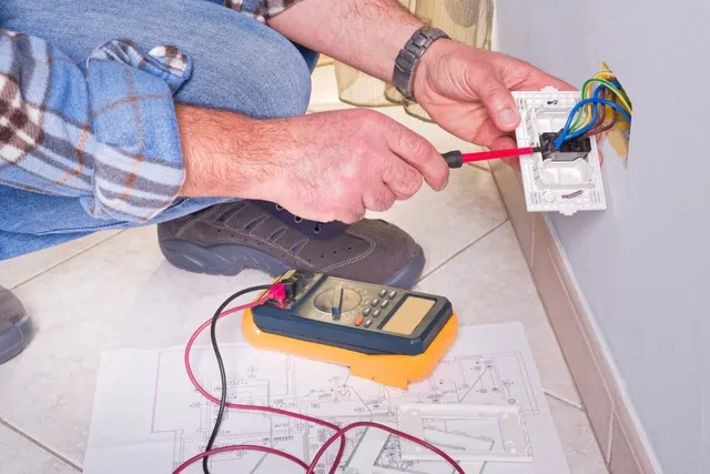 why you need an electrical home inspection