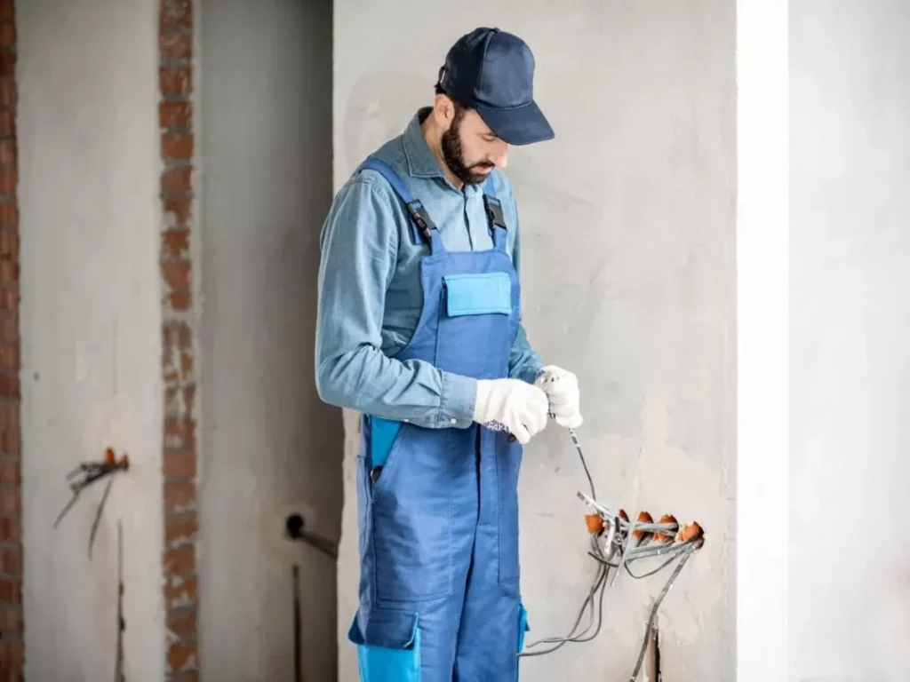 Critical Steps for Choosing an Electrician