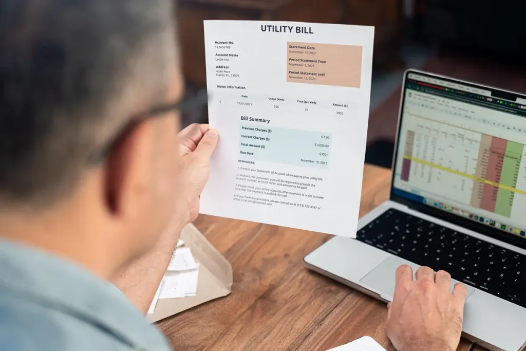Ways to Reduce Your Electricity Bill in Norman