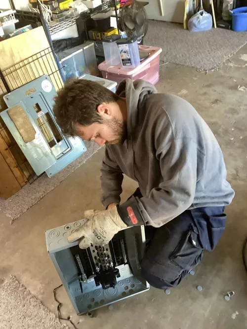 Code Compliance and safety Rules in Westmoor