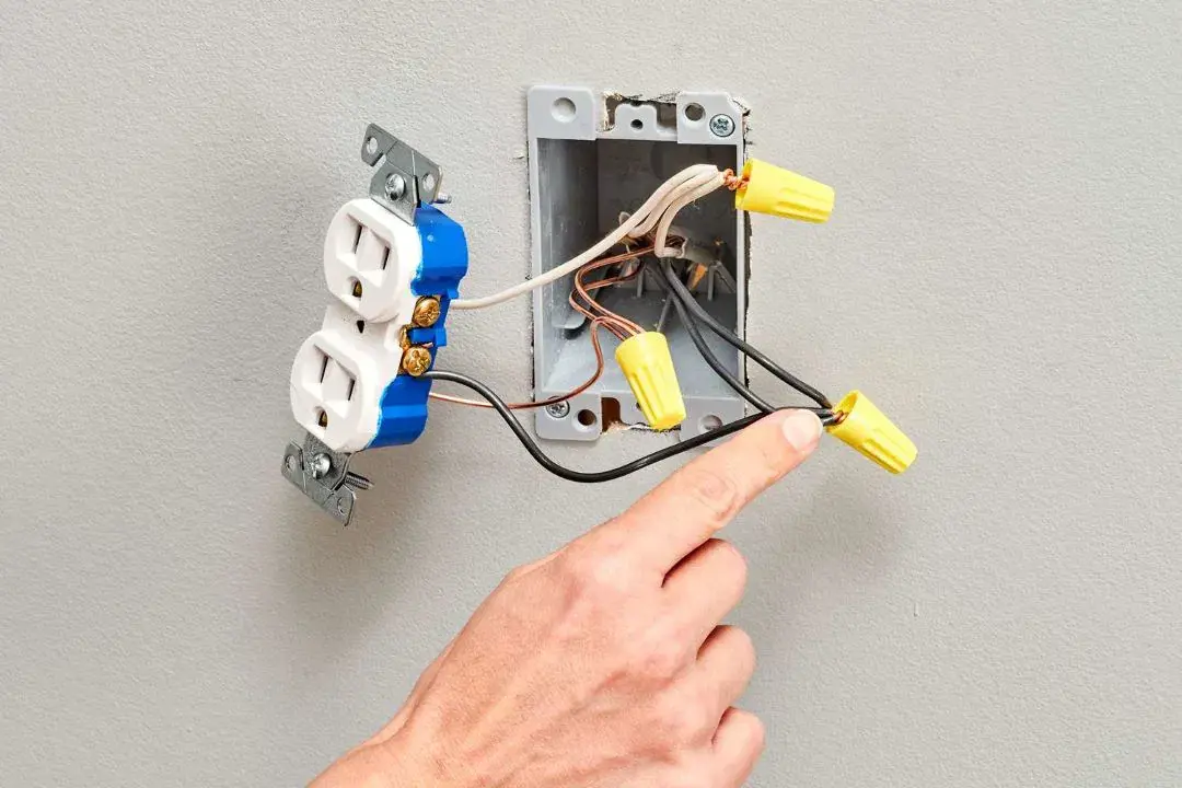 Improper Wire Connections and Junction Box Issues