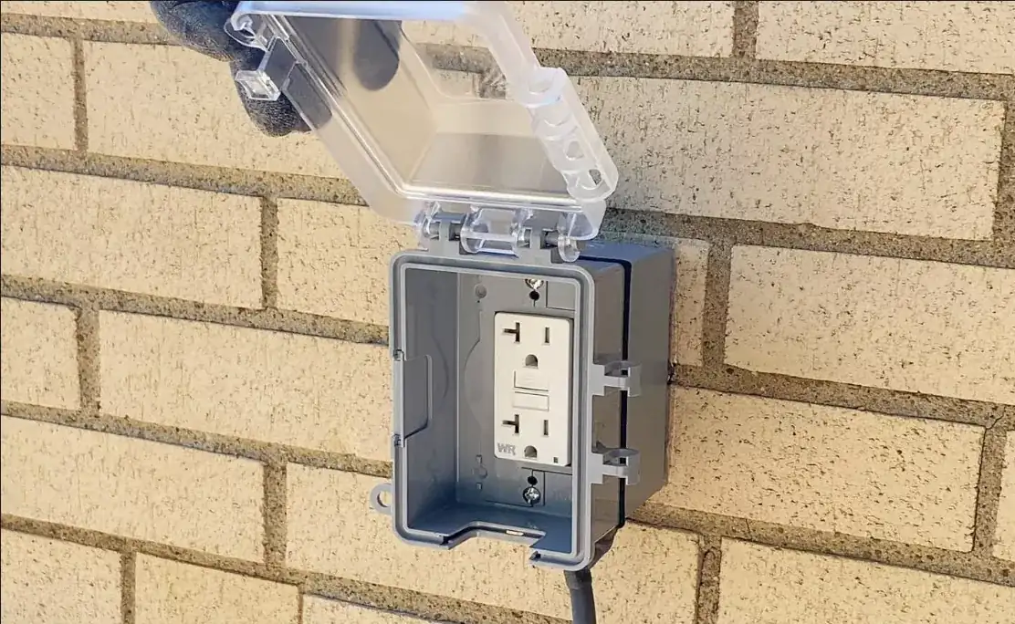 Outdoor Power Challenges In Norman