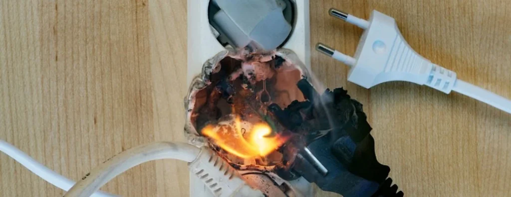 Preventing Electrical Fires in Oklahoma Homes