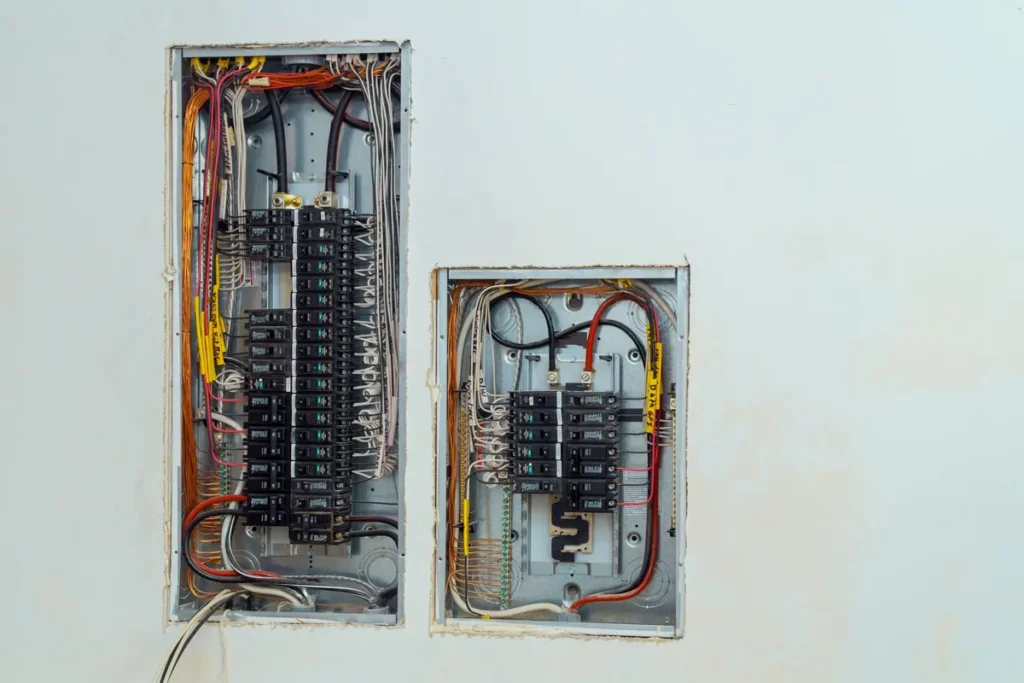Signs You Need a Subpanel Installation