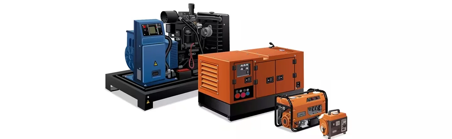 Types Of Commercial Generators In Norman For Businesses