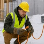 Winter Electrical Tips For Oklahoma Homeowners