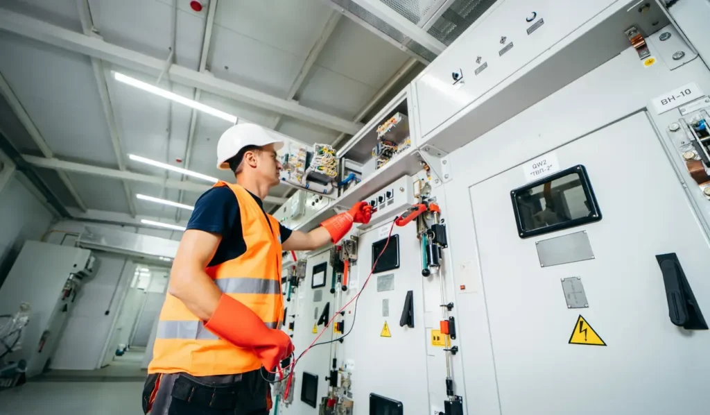 Common Electrical Codes in Norman