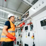 Common Electrical Codes in Norman