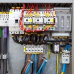Types of electrical panels