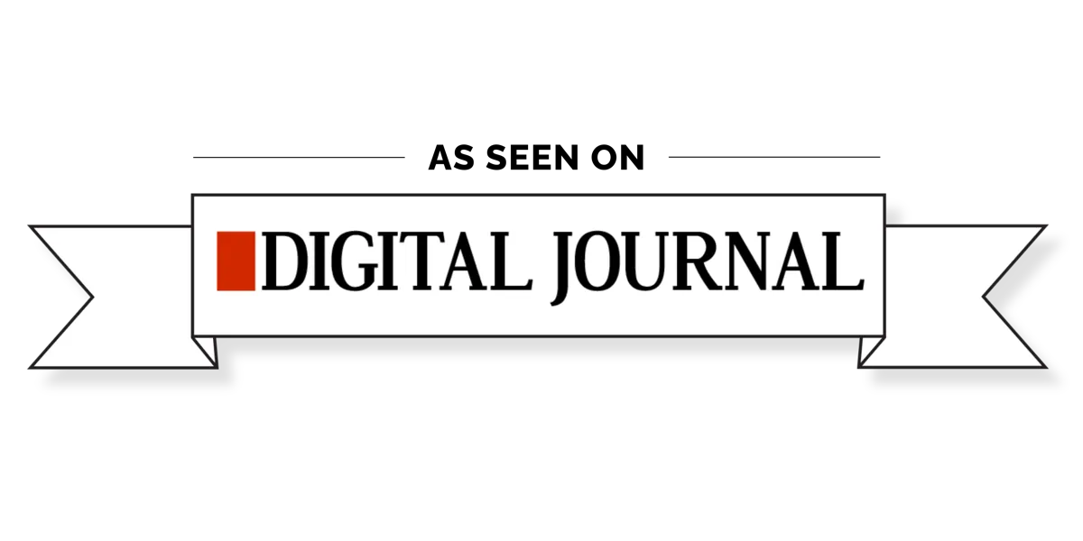 Digital Journal Digital Journal Logo