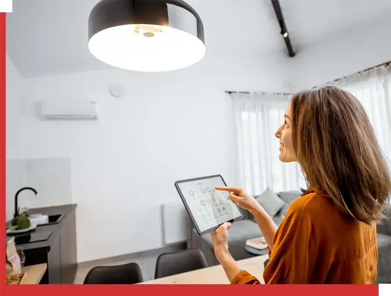 electrical fixture services in norman, ok