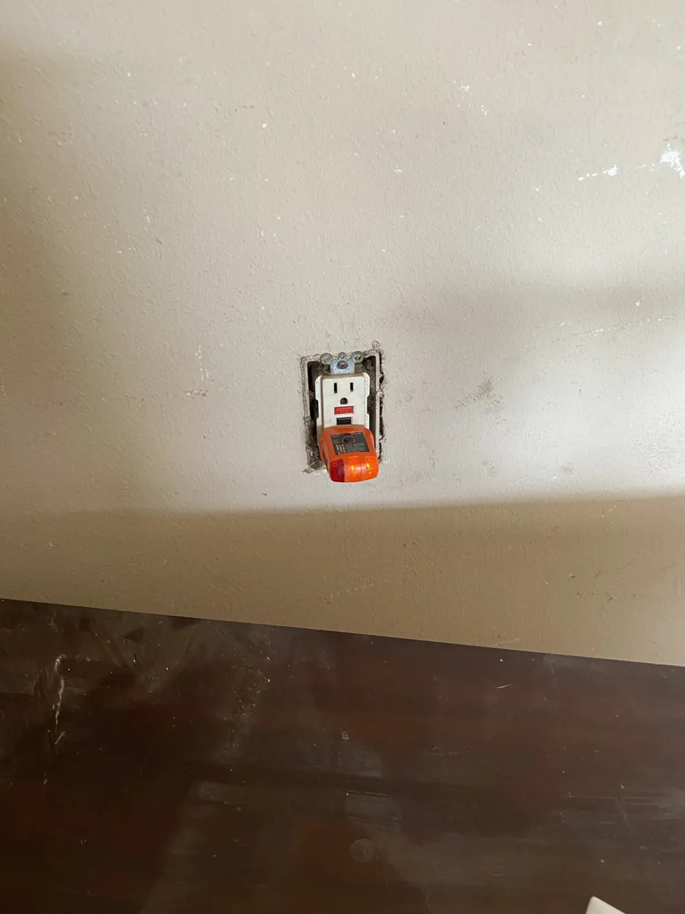 Outlet Installation Service in Norman