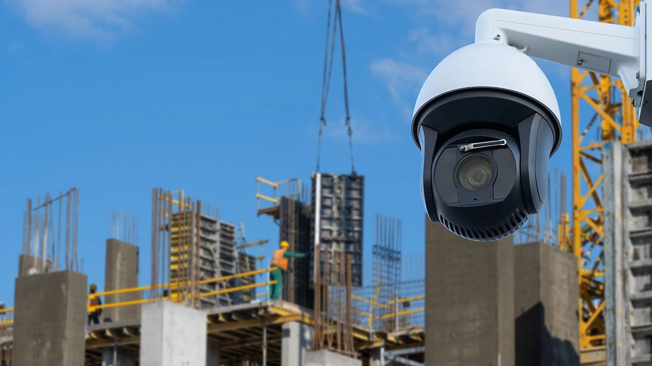 property perimeter security lighting hazleton ok